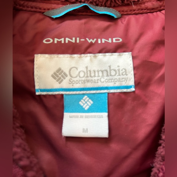 Wowen’s fleece lined jacket - Picture 3 of 4